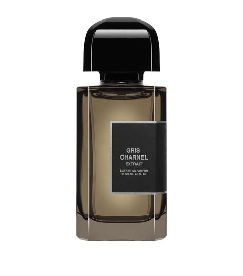 Gris Charnel Extrait Extrait de Parfum by BDK Parfums .